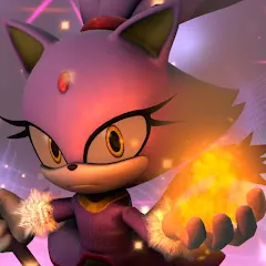 Avatar of FireGazerR