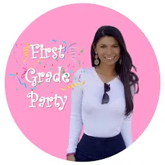 Avatar of First Grade Party