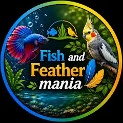 Avatar of Fish and Feather mania