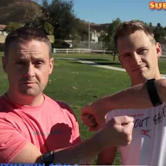 Avatar of Fitness on the Run