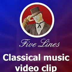 Avatar of Five Lines