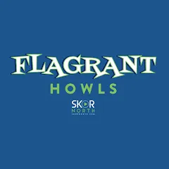 Avatar of Flagrant Howls | Minnesota Timberwolves Podcast