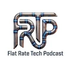 Avatar of Flat Rate Tech Podcast