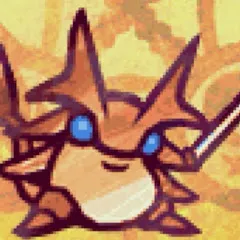 Avatar of Flint the Djinni