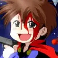 Avatar of Flook611