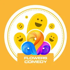 Avatar of Flowers Comedy