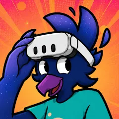 Avatar of FlyBoy VR