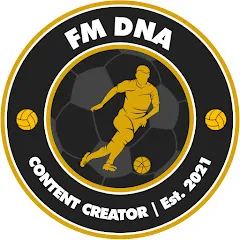 Avatar of FM DNA