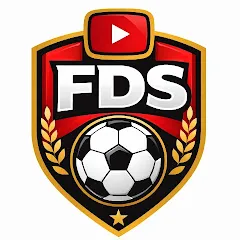 Avatar of Football Data Show