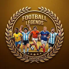 Avatar of Football Legend Song
