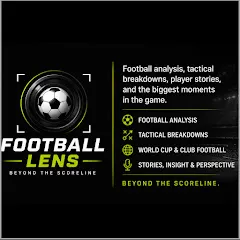 Avatar of ⚽️Football lens