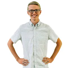 Avatar of Ford Rasmussen