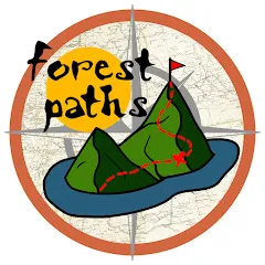 Avatar of Forest Paths