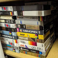 Avatar of Forgotten Media