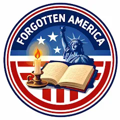 Avatar of Forgotten America With Michael