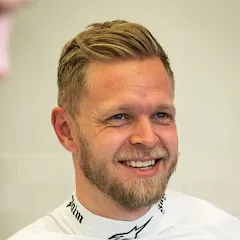 Avatar of Formel 1 Danmark