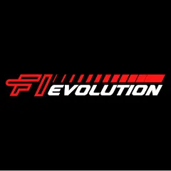 Avatar of F1 EVOLUTION