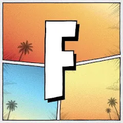 Avatar of Fortnite