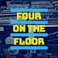 Avatar of Four On The Floor
