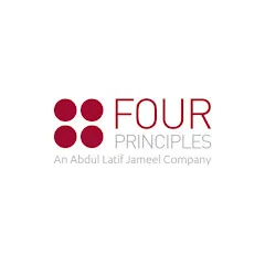 Avatar of Four Principles