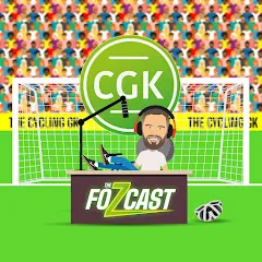 Avatar of Fozcast - The Ben Foster Podcast
