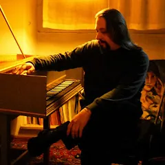 Avatar of Francesco Fornasaro | Harpsichordist