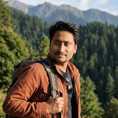 Avatar of Freakyroushan Travel Vlogs