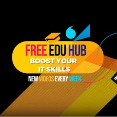 Avatar of Free Education Academy - FreeEduHub