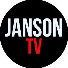 Avatar of Janson TV - Free Movies & Shows