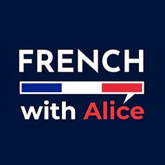 Avatar of French with Alice