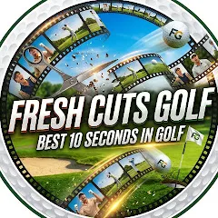 Avatar of Fresh Cuts Golf