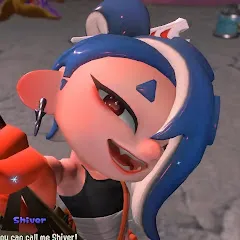 Avatar of Freshest octoling