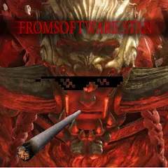 Avatar of FromSoftware Stan