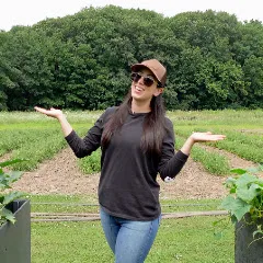 Avatar of Liliana DeAngelis