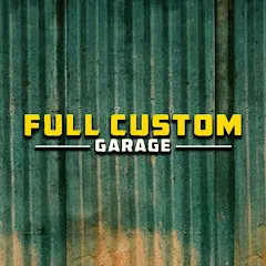 Avatar of Full Custom Garage