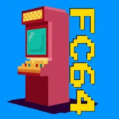 Avatar of FunCade 64 (FC64)
