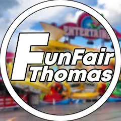 Avatar of FunFairThomas