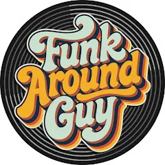 Avatar of Funk Around Guy