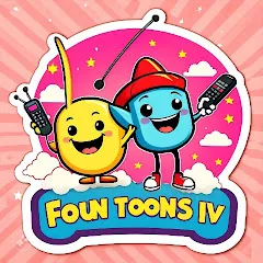 Avatar of Fun Toon's Tv
