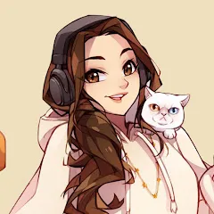 Avatar of fuslie LIVE
