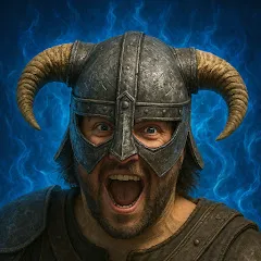 Avatar of Fus Ro Ja