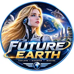 Avatar of Future Earth