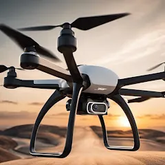 Avatar of Future Travel Drone