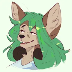 Avatar of Fynxoline