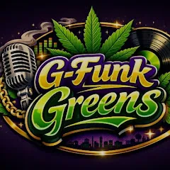 Avatar of G-Funk Greens