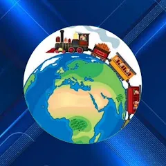 Avatar of Gab's Rail World