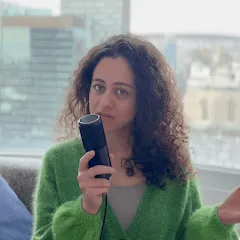 Avatar of Gaby's Reaction Corner