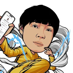 Avatar of Gadget Sidekick