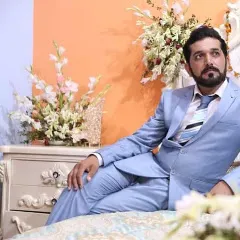 Avatar of Gagan Associates