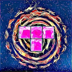 Avatar of Galactoid Tetris